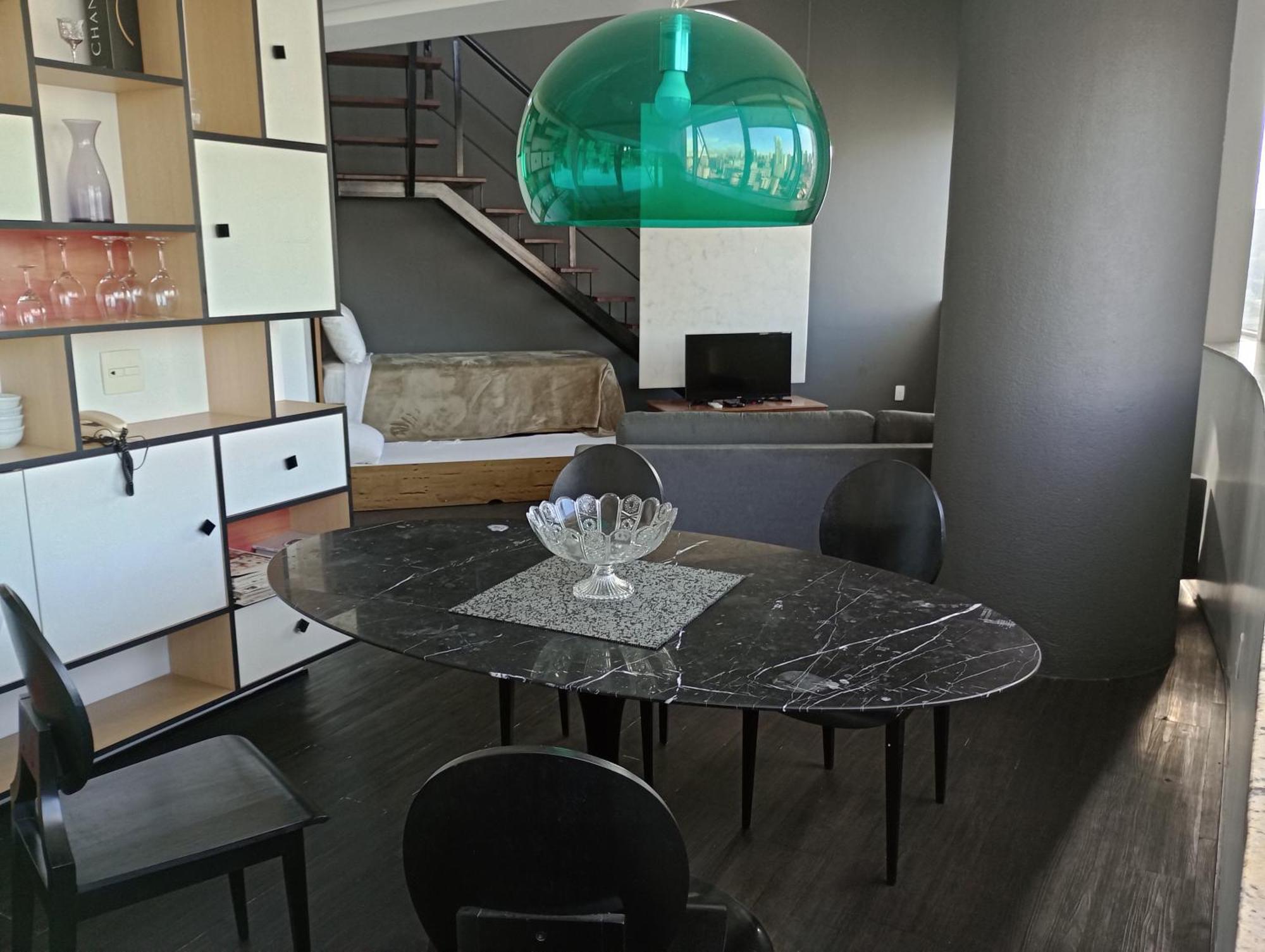 Grand Berrini Residence São Paulo Zimmer foto