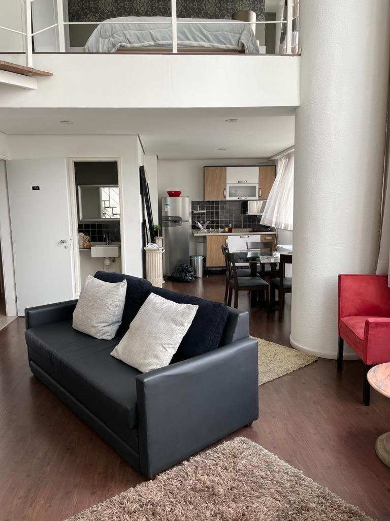 Grand Berrini Residence São Paulo Zimmer foto