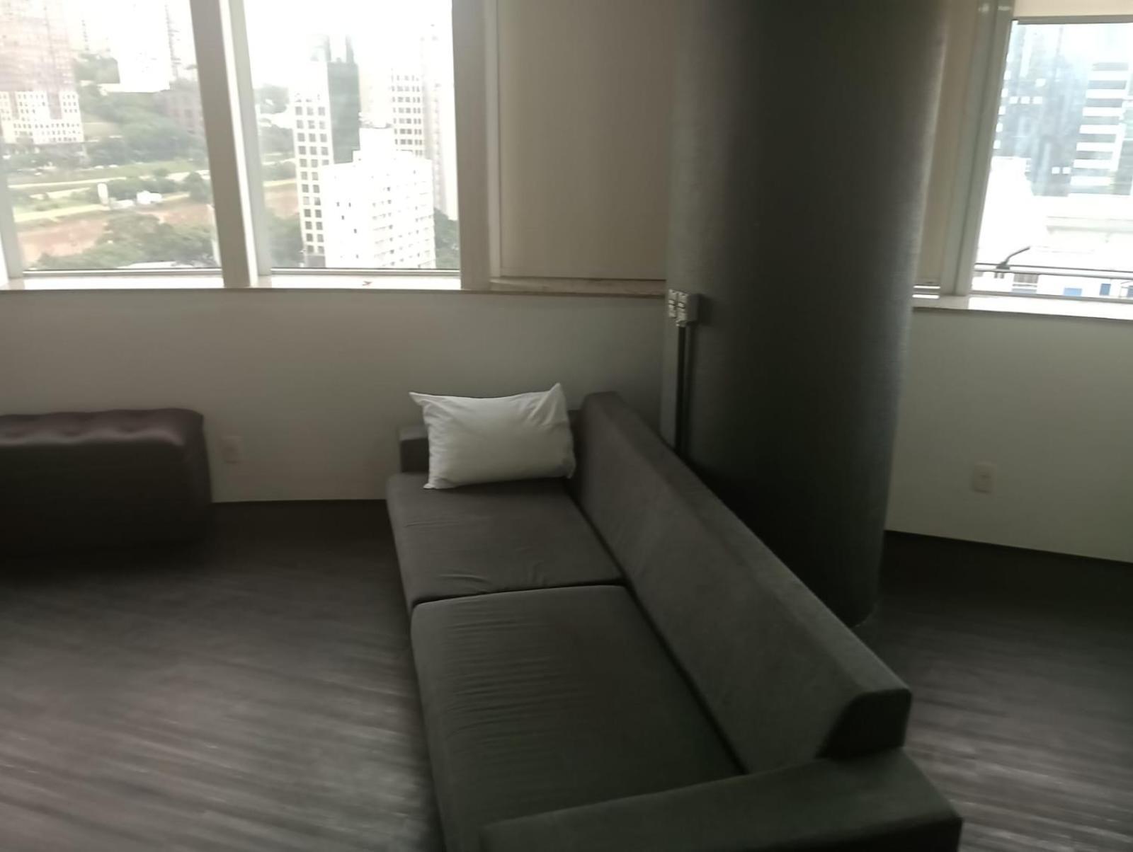Grand Berrini Residence São Paulo Zimmer foto