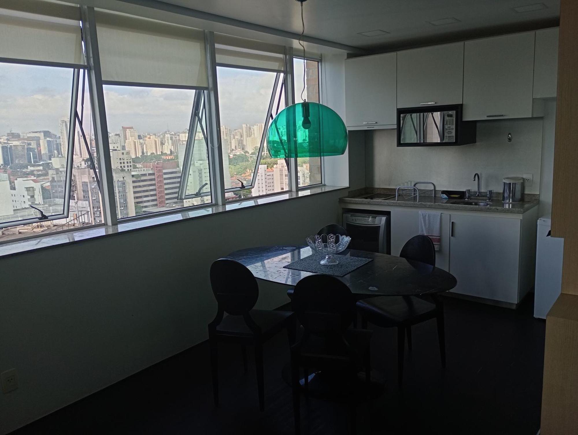 Grand Berrini Residence São Paulo Zimmer foto
