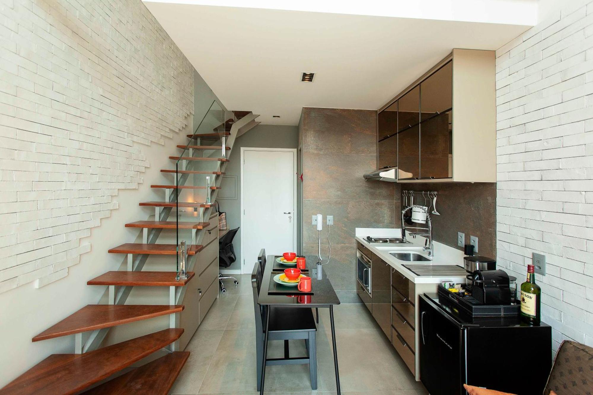 Grand Berrini Residence São Paulo Exterior foto