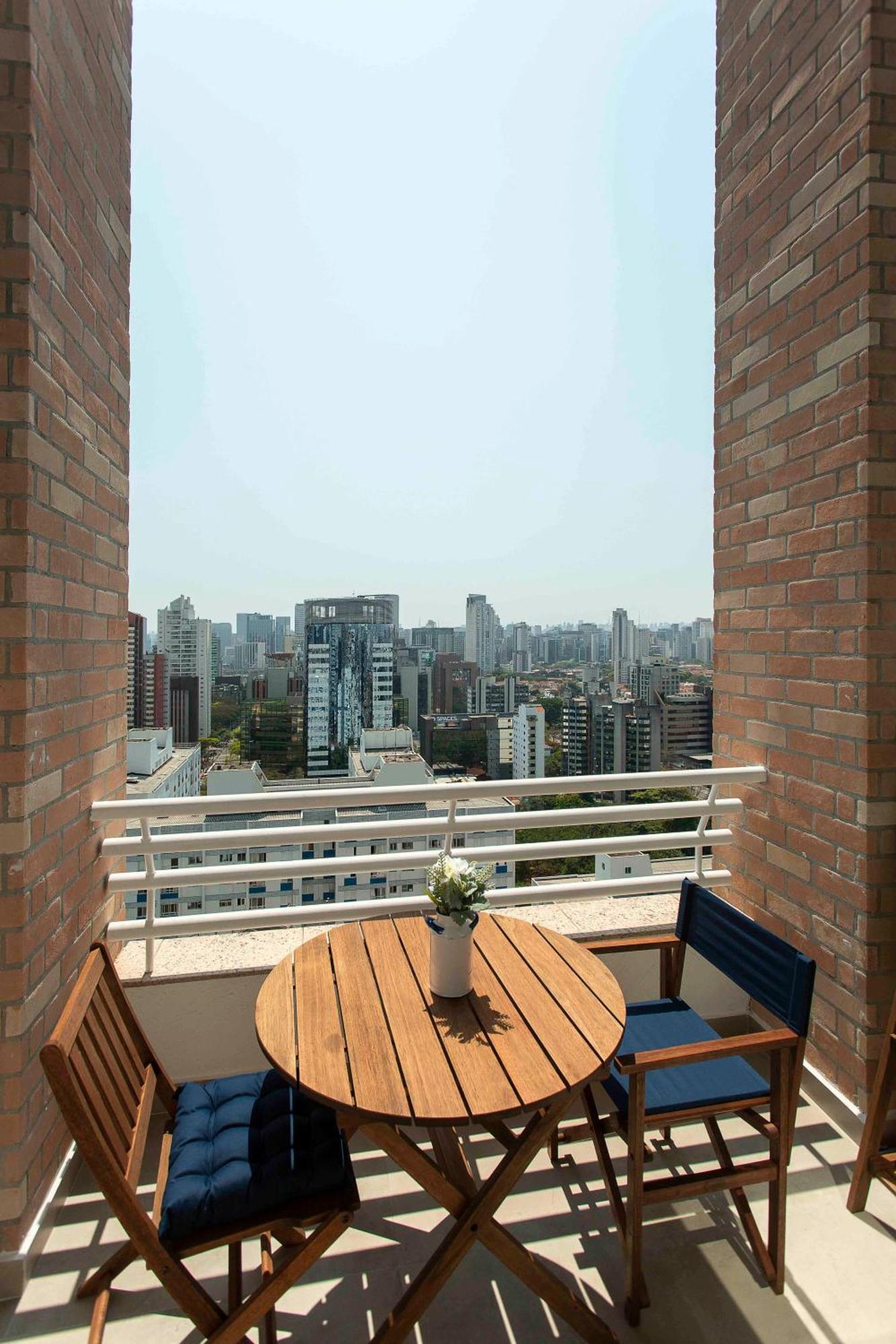 Grand Berrini Residence São Paulo Exterior foto