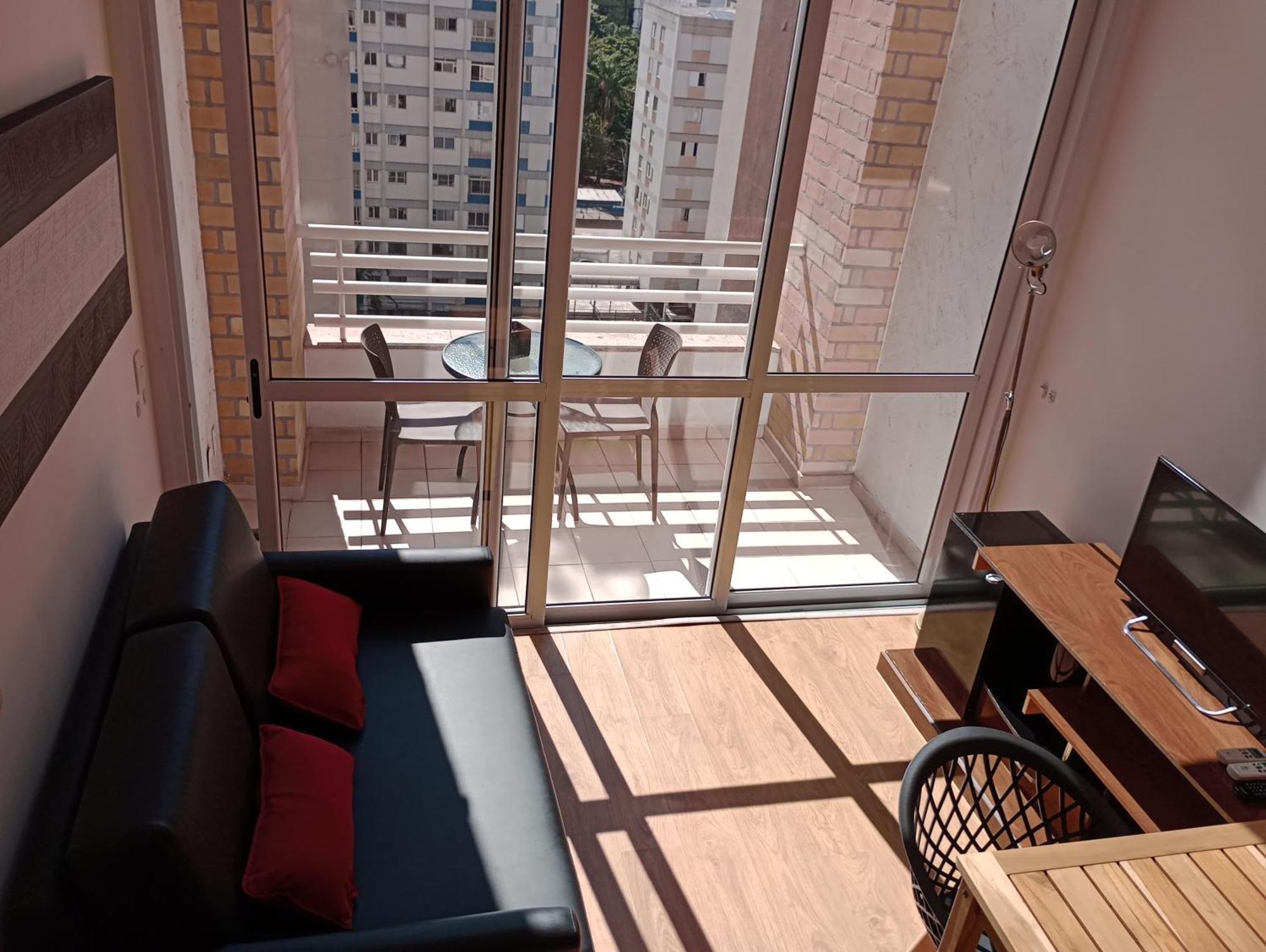Grand Berrini Residence São Paulo Exterior foto