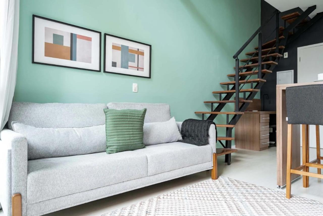 Grand Berrini Residence São Paulo Zimmer foto