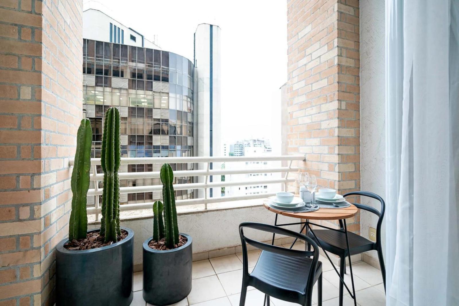 Grand Berrini Residence São Paulo Zimmer foto